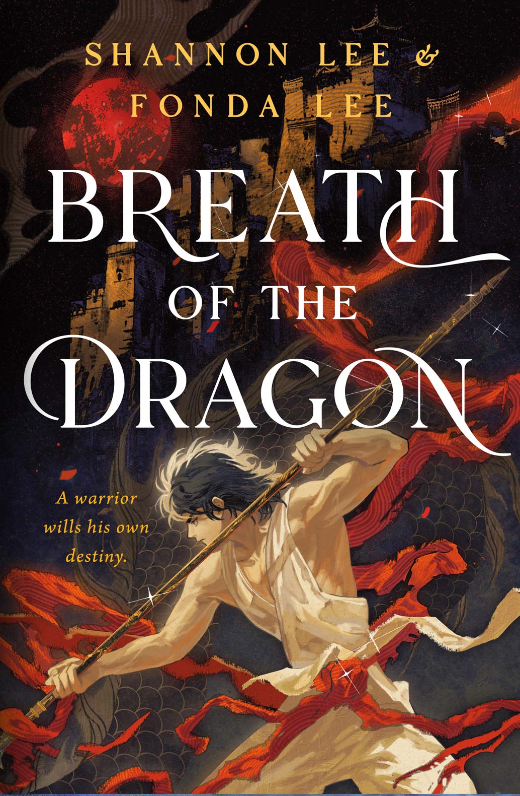 BREATH OF THE DRAGON by SHANNON LEE & FONDA LEE - Bruce Lee Lives ...