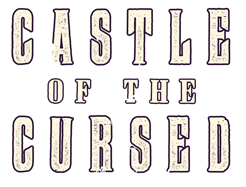Castle of the Cursed